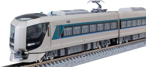 TOMYTEC 98427 TOMIX N Gauge Tobu 500 Series Liberty Basic Set, 3 Cars, Railway Model, Train