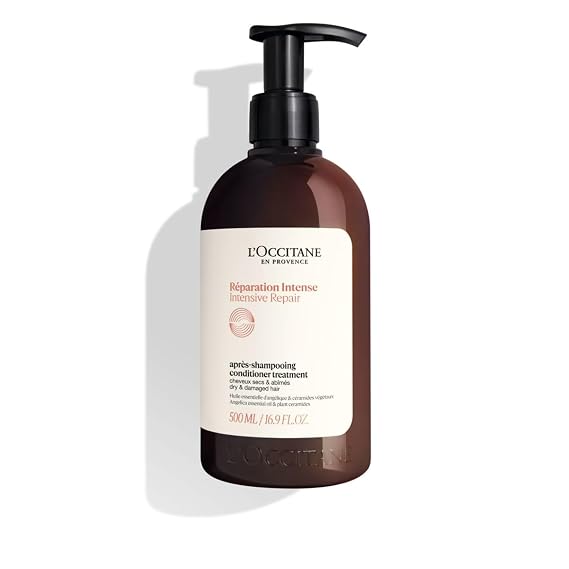 L'OCCITANE Intensive Repair Conditioner 16.90 fl oz