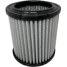 Air Compressor and Vacuum Pump Intake Filter - OEM Compatible with Quincy 2023400852 - Aftermarket Replacement Part