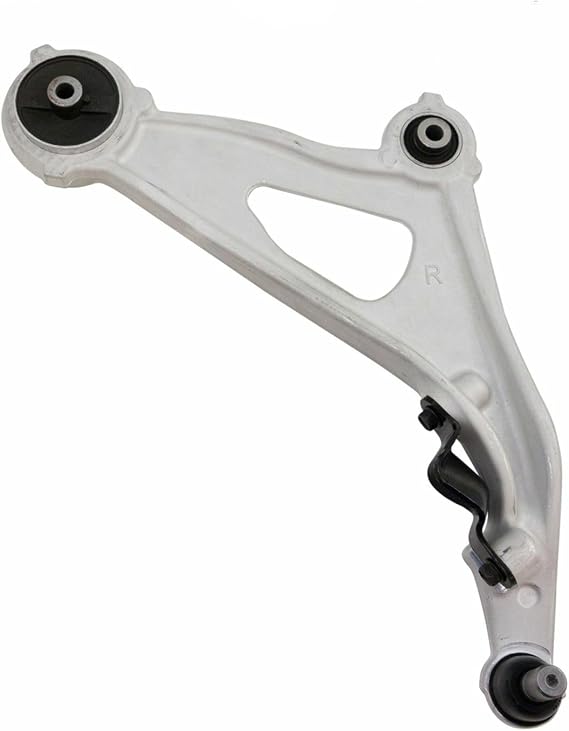 1pc Assembly Front Lower Right Passenger Side With Ball Joint Aluminum 4215059598 545003JA0A 512-59314R