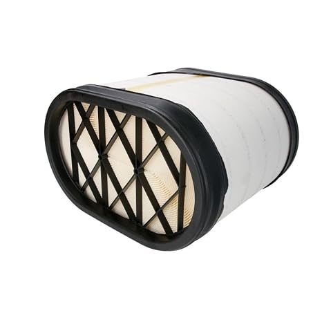 Donaldson P608676 Power Core Primary Oblong Round Air Filter