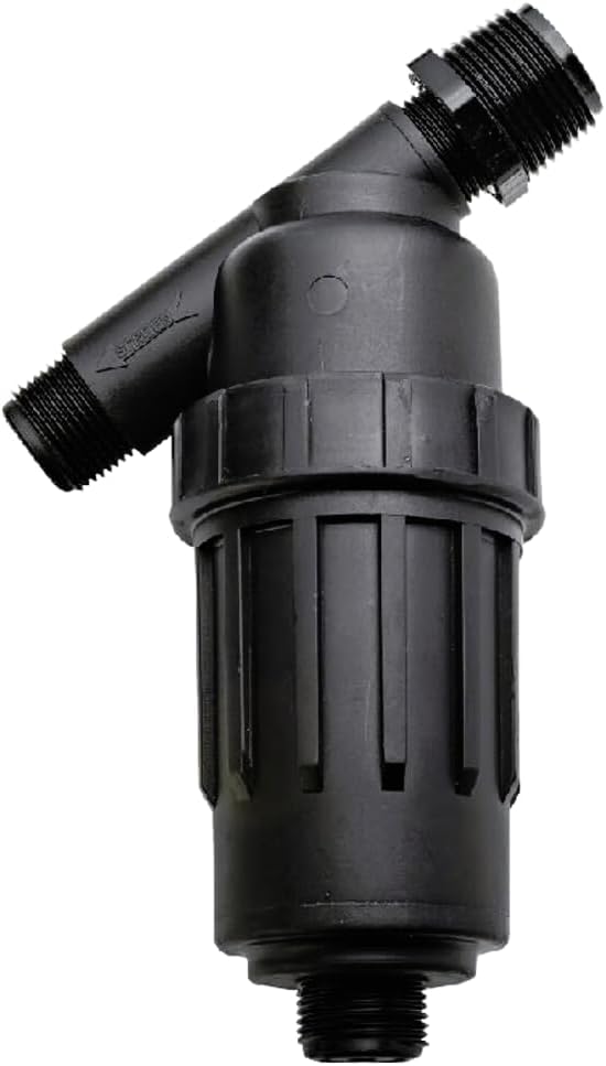 Netafim DF075-140 - Netafim 3/4" Disc Filter-140 Mesh