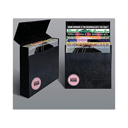Record Collection 7X7