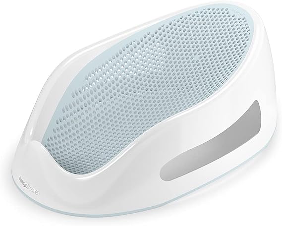 Angelcare Bath Support, Blue