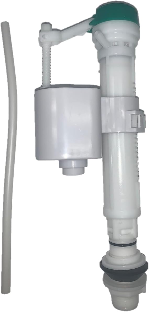 Glacier Bay Water Saver Toilet Tower Fill Valve by NuFlush
