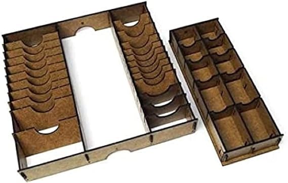 e-Raptor Insert Arkham Horror