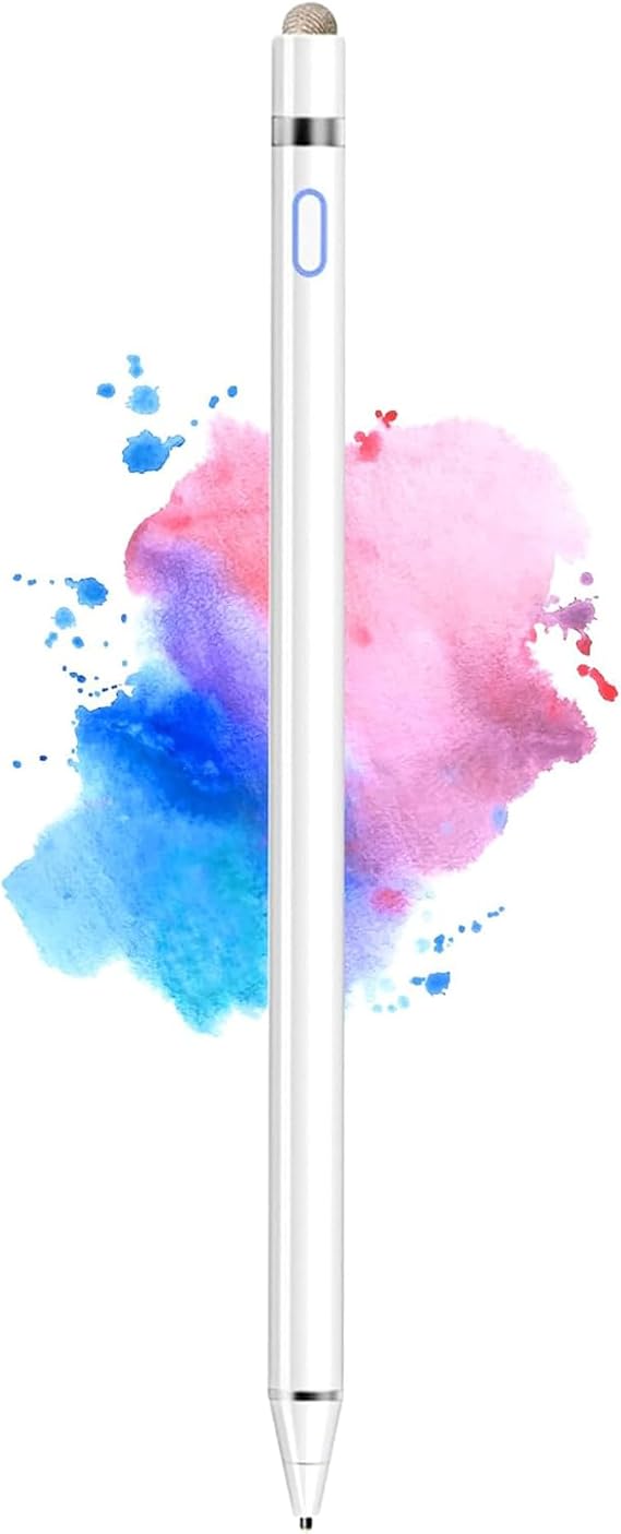 CMARS Stylus Pen for iPad/iPhone/Switch, Android Stylus Pen for touchscreen