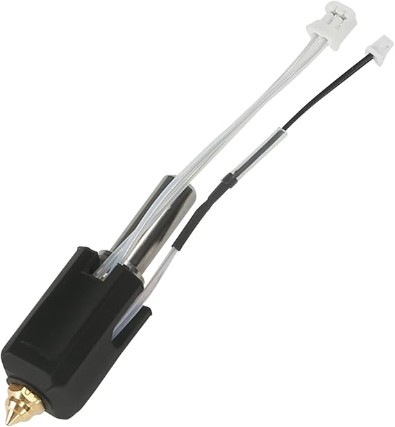 Sovol Brass Nozzle Kit for Sovol SV06 ACE/SV06 Plus ACE 3D Printer