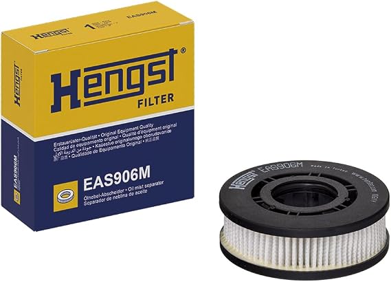 Hengst Oil Mist Separator