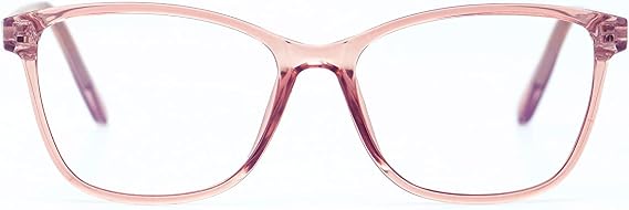 OPTIMUM OPTICAL Readers Spring-Mounted Round Frame For Men and Women