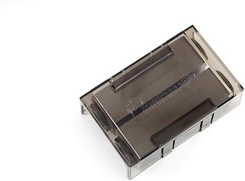 KnuKonceptz KonFUSED 0 Gauge Negative Battery Terminal