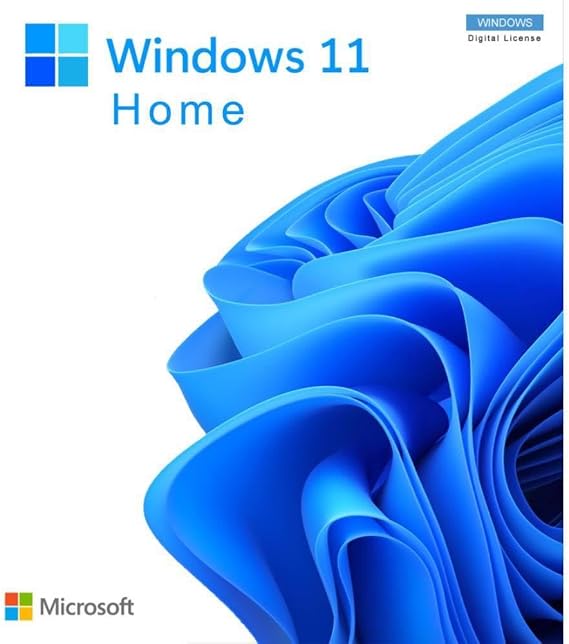 Microsoft Windows 11 Home KW9-00660 TR Oem İşletim Sistemi