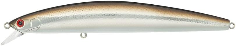 Daiwa Daiwa Dspm 17 Salt Pro Minnow Lure