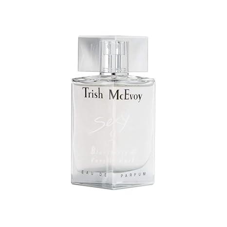 Trish McEvoy Eau de Parfum