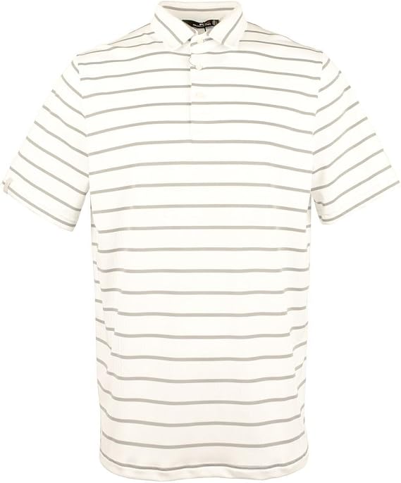 RLX Men's Spyglass Golf Polo