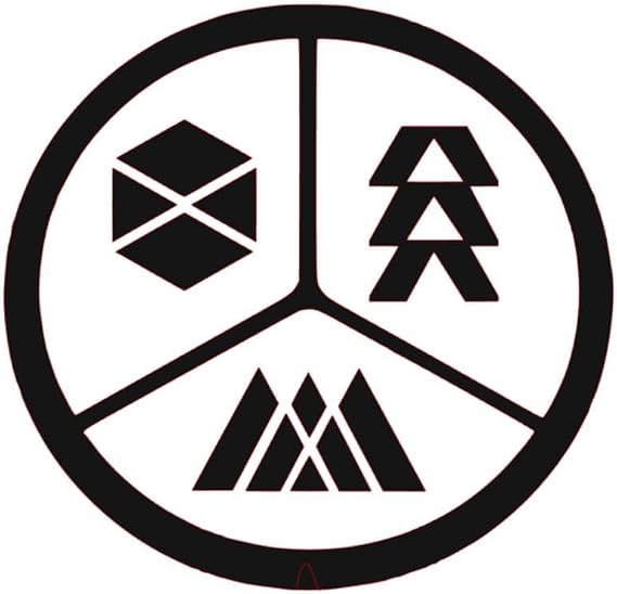 Destiny 2 Stand Together Emblem Mirror Etching