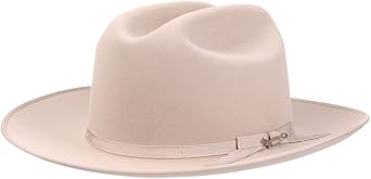 Stetson Open Road 6X Felt Cowboy Hat