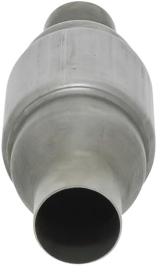 Flowmaster (2000125) 200 Series 2.50" Inlet/Outlet Universal Catalytic Converter