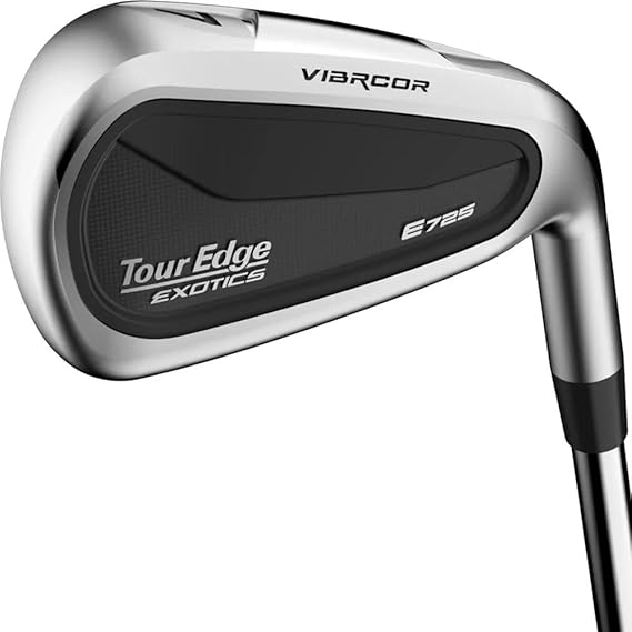 Tour Edge Women Exotics E725 Forged Single Iron - 24