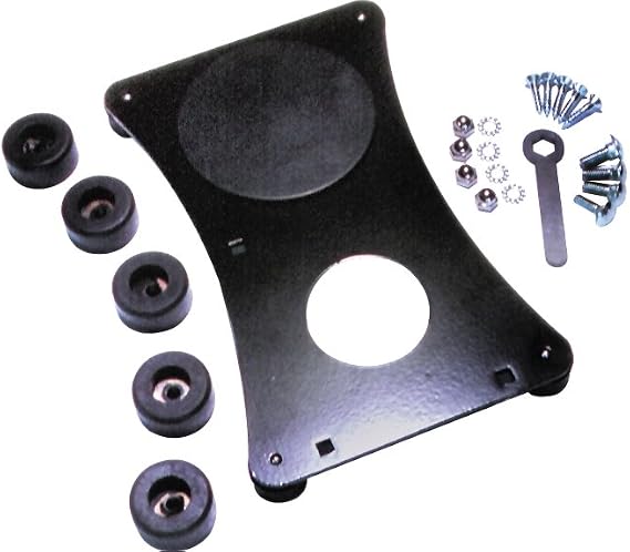 ButtKicker BK-CMAK Couch/Chair Mounting Accessory Kit