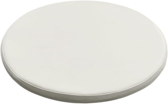 Seat Cushion/Solid Color/Breakable/Hair Pad/Round/Office/Hair Cushion/Super Soft/Memory Foam/Floor Pillow/for/Home/Office Outdoor