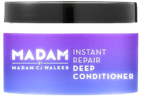 Madam Instant Repair Conditioner