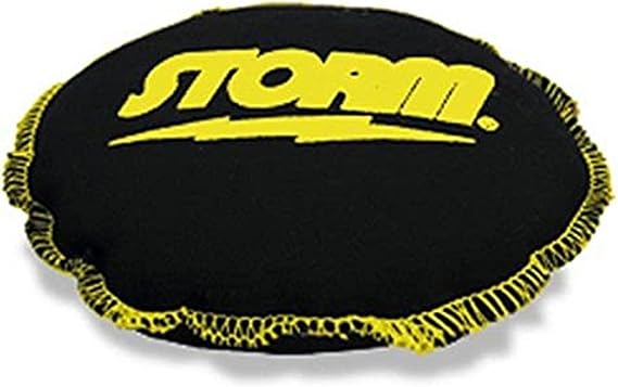 Storm Scented Grip Bag
