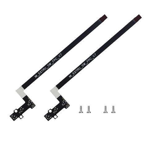 フィラメントセンサーキット2個 BambuLab A1/ A1 Mini用
