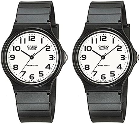 Casio MQ-24-7B2LLJFMQ-24-7B2LLJFMQ-24-7B2LLJF Wristwatch Manufacturer Casio Watch Cheap Casio Pair Watch