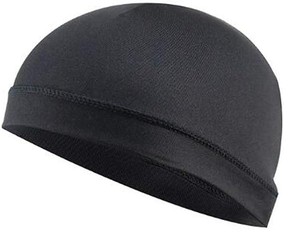 Helmet Skull Caps Sport Cycling Sweat Wicking Helmet Liner Quick Dry Running Hat for Men and Women