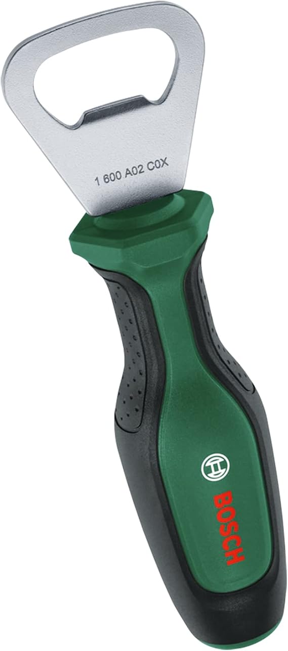Bosch Home and Garden Bottle Cap Opener