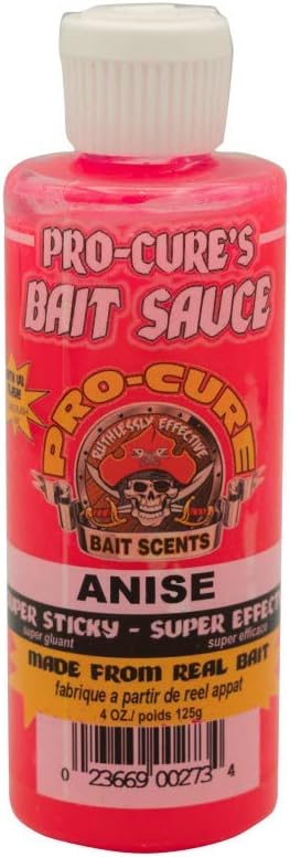 Pro-CureShrimp N Prawn Curepinkmag Red