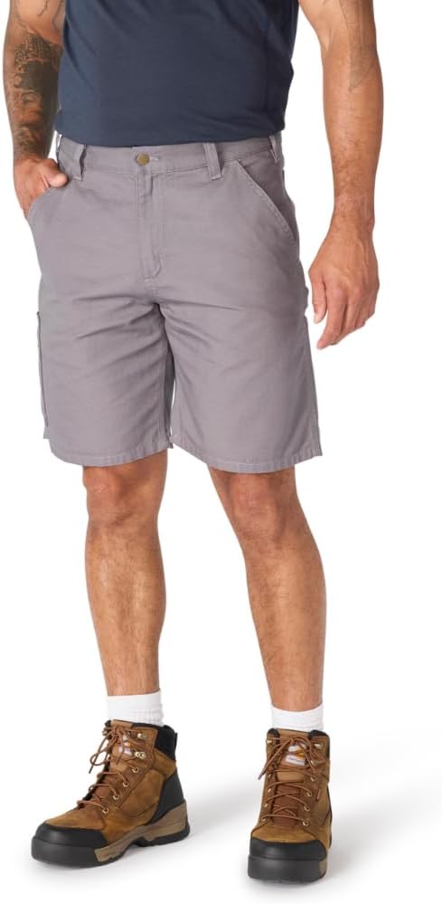 Carhartt Men's Loose 9" Stateline Short