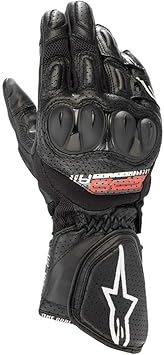 Air Gloves SP-8 V3