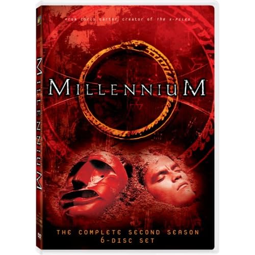 Millennium - The Complete Second Season