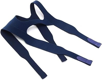 Universal Headgear Replacement Strap for ResmedPhilips Breathing Machine Generator Ultralight Soft and Breathable11 Without Mask