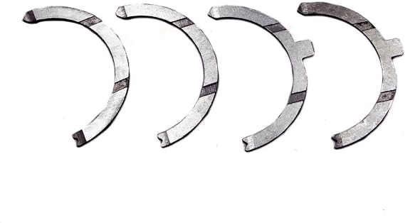 ACL Staticide ACL 2T8103-STD Thrust Washer