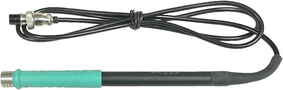 CNB-245 Soldering Iron Handle For JBC C210/C245/c115 Welding Station Iron Kit General Purpose Soldering Handles Welding Tool
