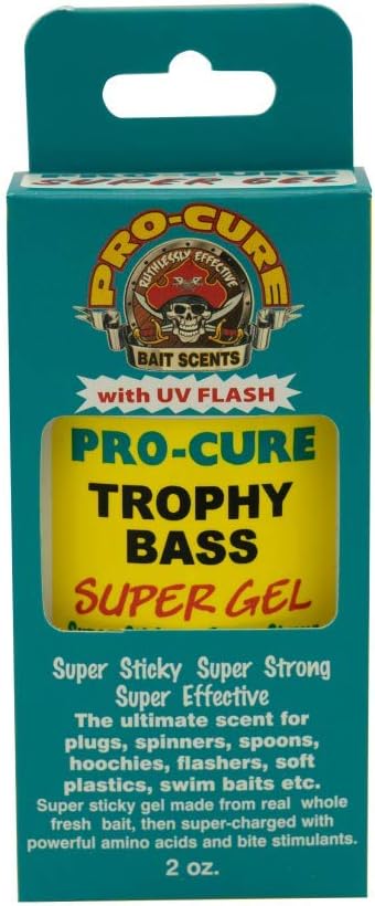 Pro-Cure Pro-Cure