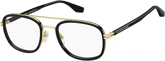 Marc Jacobs MARC 515 Black 54/21/145 men Eyewear Frame