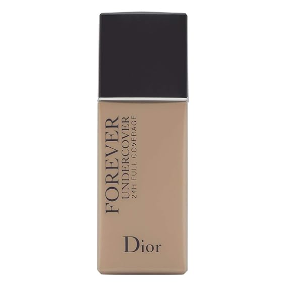 Dior Diorskin Forever Undercover Base 005 Light Ivory