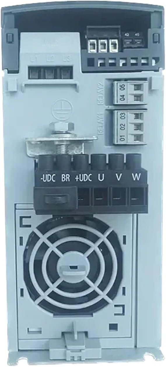 Inverter Micro Drive 132F0024 FC-051P3K0T4E20H3BXCS 3KW/7.2A