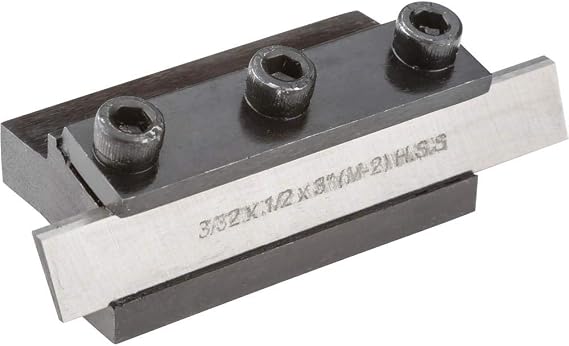 Grizzly H5893 Clamp Type Cut Off Too Length No.1