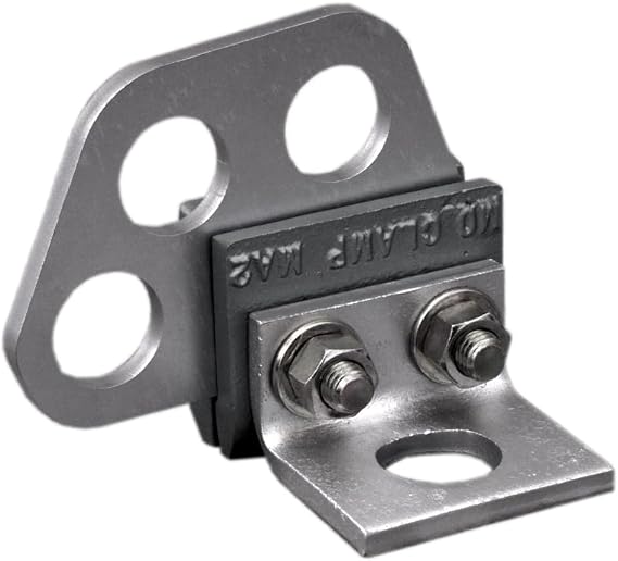 4050 Multi-Angle Clamp for Collision Repair MOC4050 MCL4050 PU4050