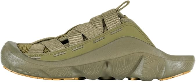 Oboz Men's Whakata Ease Slide