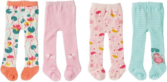 Baby Annabell Rajstopki, Doll Accessories 703076