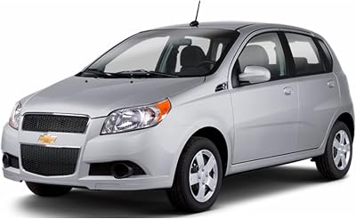 XtremeVision Interior LED for Chevrolet Aveo 2002-2011 2 Pieces Cool White Interior LED Kit  Installation Tool