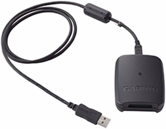 Garmin USB Data Card Programmer- Aviation