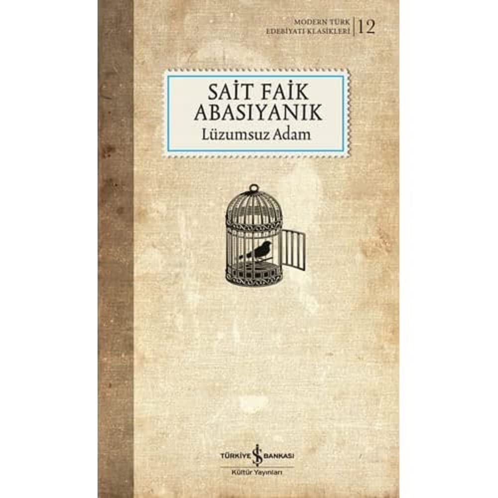 Junk Man Paper Cover – July 1, 2021
