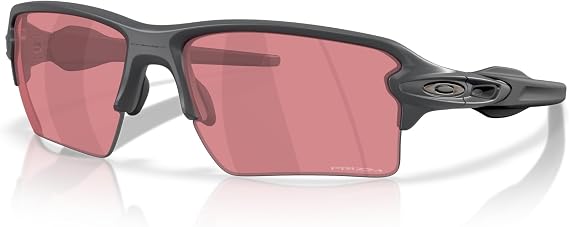 Oakley Flak 2.0 XXL OO9488 Rectangle Sunglasses for Men for Women
